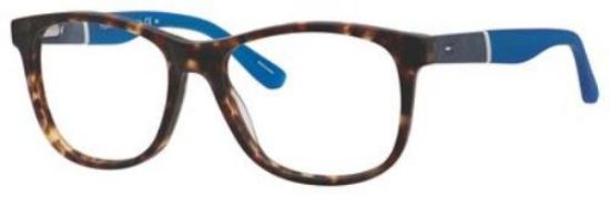 Picture of Tommy Hilfiger Eyeglasses 1406