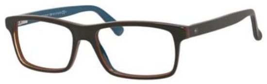 Picture of Tommy Hilfiger Eyeglasses 1328
