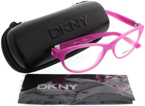 Picture of Dkny Eyeglasses DY4655
