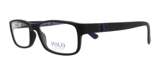 polo glasses frames
