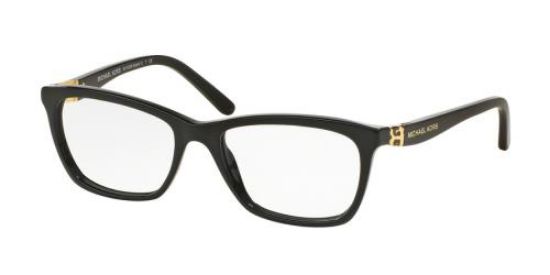 Designer Frames Outlet. Michael Kors Eyeglasses MK4026 Sadie V