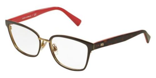 Picture of Dolce & Gabbana Eyeglasses DG1282
