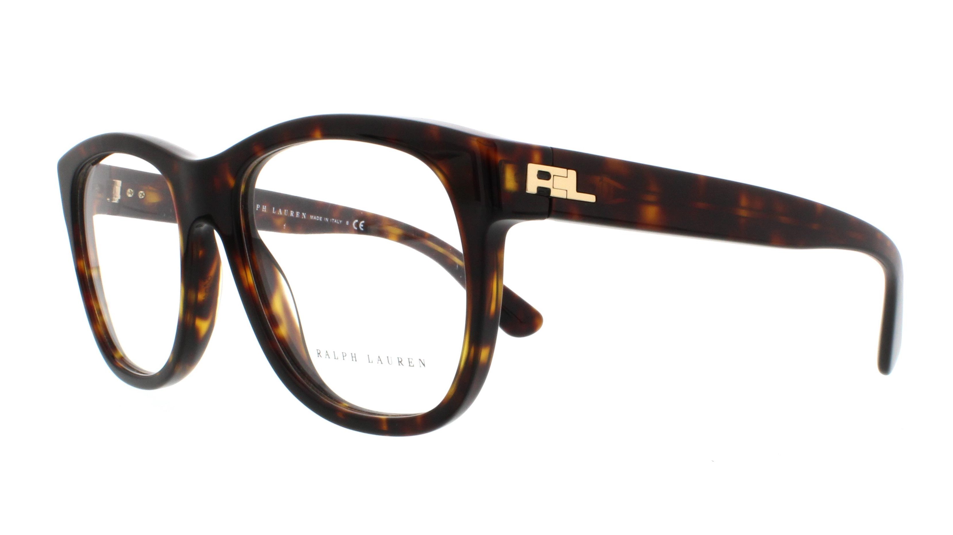 Designer Frames Outlet. Ralph Lauren Eyeglasses RL6143