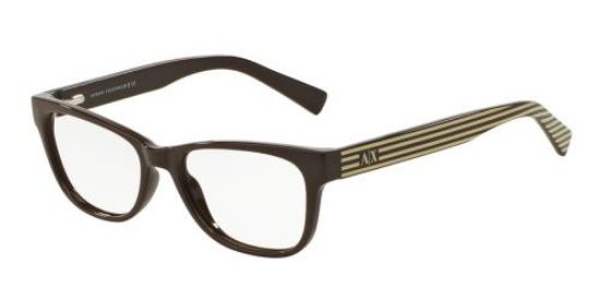 Picture of Armani Exchange Eyeglasses AX3020