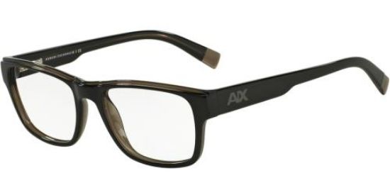 Picture of Armani Exchange Eyeglasses AX3018