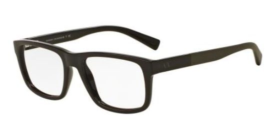 Picture of Armani Exchange Eyeglasses AX3025F