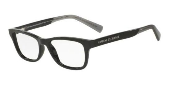 Picture of Armani Exchange Eyeglasses AX3030