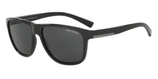 Armani ax discount sunglasses