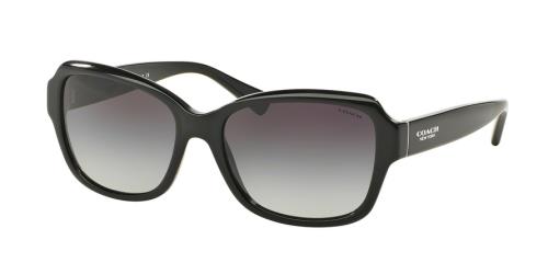 Designer Frames Outlet. Coach Sunglasses HC8160 L145