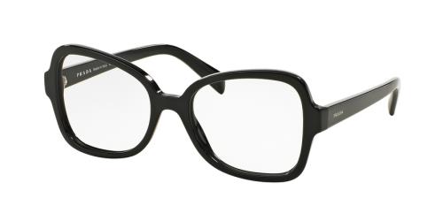 Designer Frames Outlet. Prada Eyeglasses PR25SV