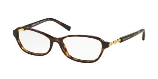 Picture of Michael Kors Eyeglasses MK8019F Sabina V (F)