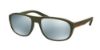 Picture of Prada Sport Sunglasses PS01RS