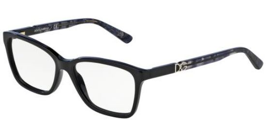 Picture of Dolce & Gabbana Eyeglasses DG3153PF