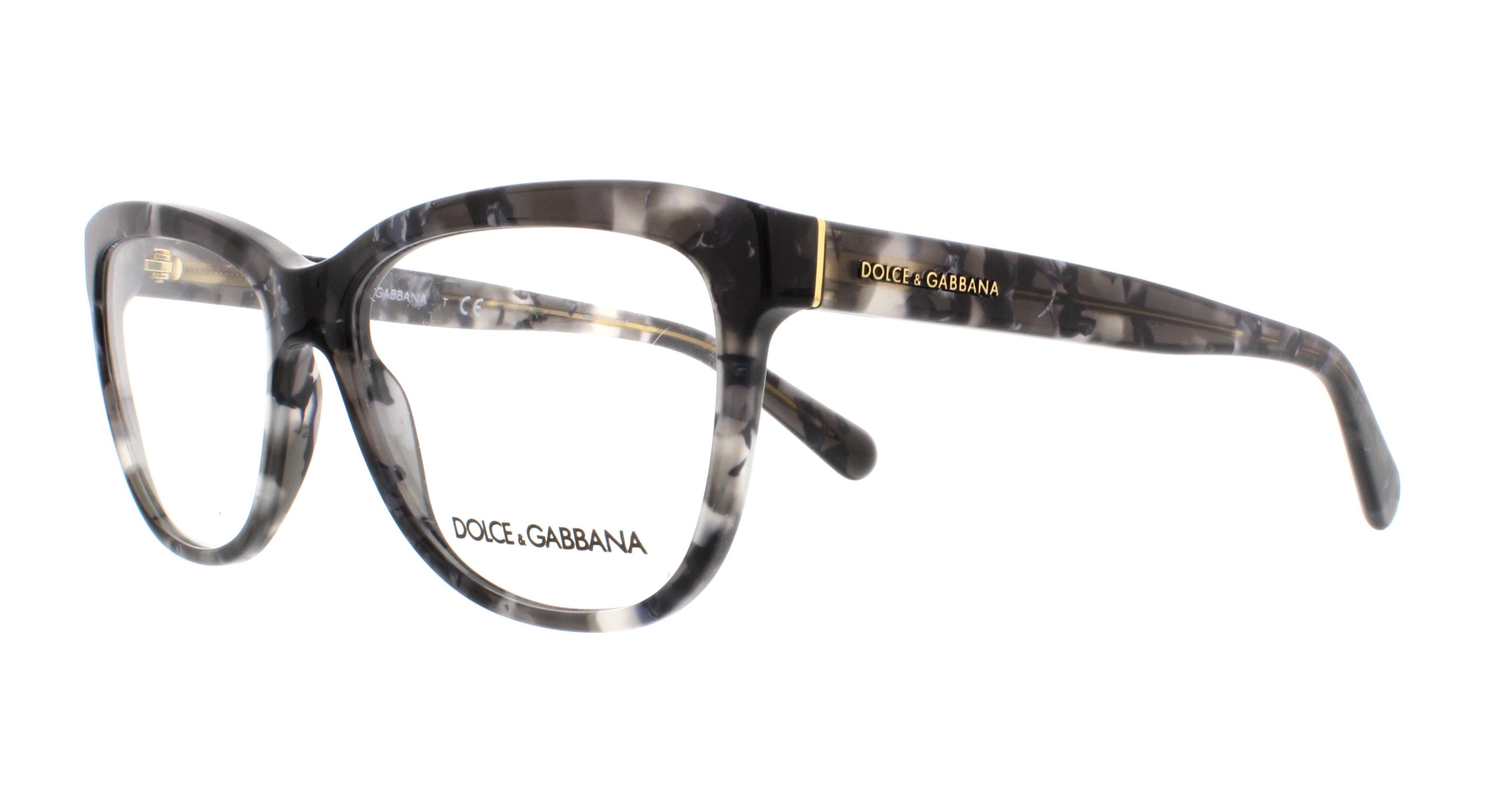 Picture of Dolce & Gabbana Eyeglasses DG3244