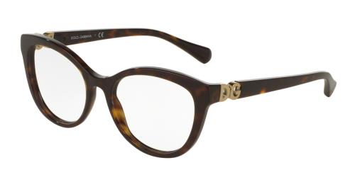 Picture of Dolce & Gabbana Eyeglasses DG3250