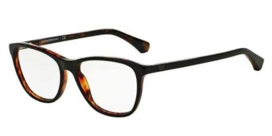 Picture of Emporio Armani Eyeglasses EA3075F