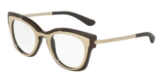 Picture of Dolce & Gabbana Eyeglasses DG5020