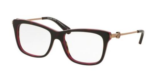 Picture of Michael Kors Eyeglasses MK8022F Abela IV (F)