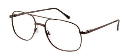 Picture of Clearvision Eyeglasses CLINT