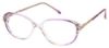 Picture of Clearvision Eyeglasses DARCY
