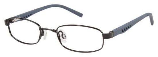 Picture of Izod Performx Eyeglasses 102