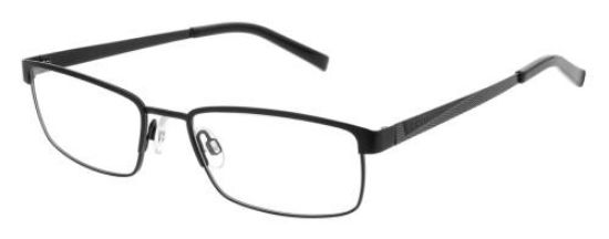 Picture of Izod Performx Eyeglasses 3001