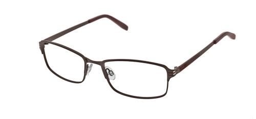 Picture of Izod Performx Eyeglasses 3006