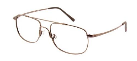 Picture of Izod Performx Eyeglasses 501