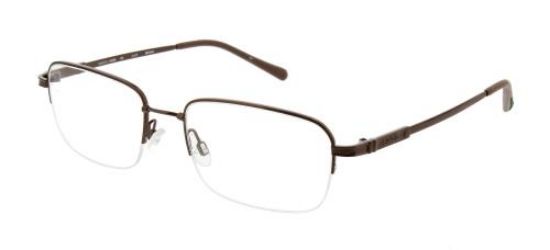 Picture of Izod Performx Eyeglasses 517
