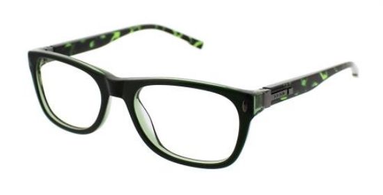 Picture of Izod Eyeglasses 6002
