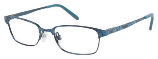 Picture of Ocean Pacific Eyeglasses 835