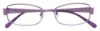 Picture of Clearvision Eyeglasses KIM