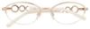 Picture of Clearvision Eyeglasses NORA