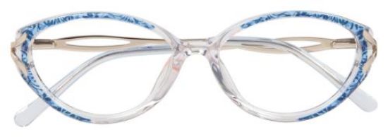 Picture of Clearvision Eyeglasses PETITE 30