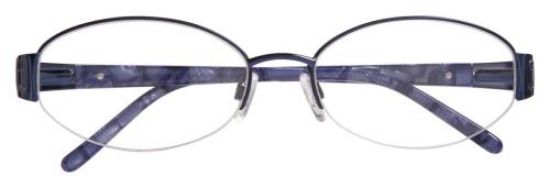 Picture of Clearvision Eyeglasses SOFIA