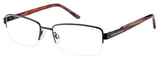 Picture of Junction City Eyeglasses LINCOLN