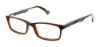Picture of Marc Ecko Cut & Sew Eyeglasses IN THE FRAY