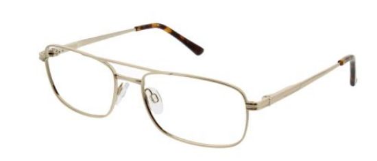 Picture of Puriti Eyeglasses 301