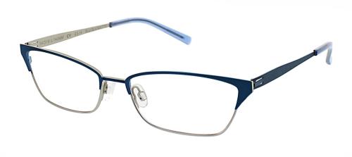 Picture of Red Raven Eyeglasses TARLETON