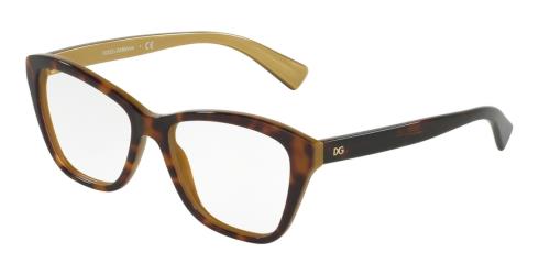 Picture of Dolce & Gabbana Eyeglasses DG3249F