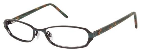 Picture of Ocean Pacific Eyeglasses GLASSY