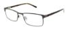 Picture of Red Raven Eyeglasses KENT