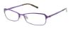 Picture of Red Raven Eyeglasses WAGNER