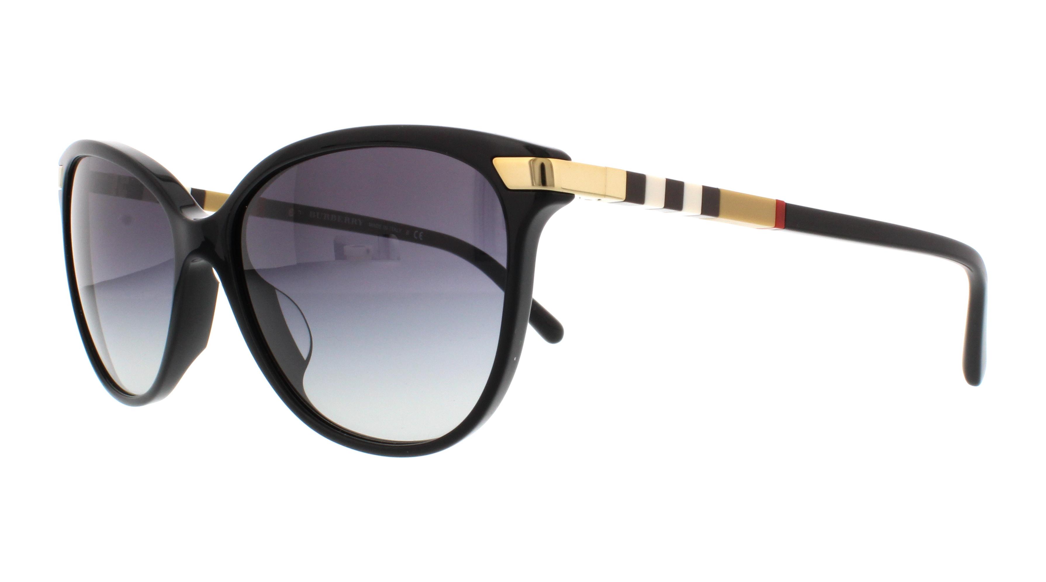 Picture of Burberry Sunglasses BE4216F