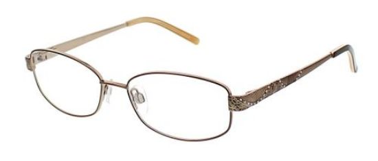 Picture of Jessica Mcclintock Eyeglasses 4010