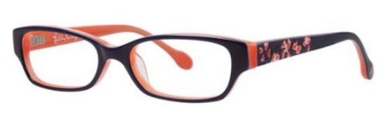 Picture of Lilly Pulitzer Eyeglasses ELENA.