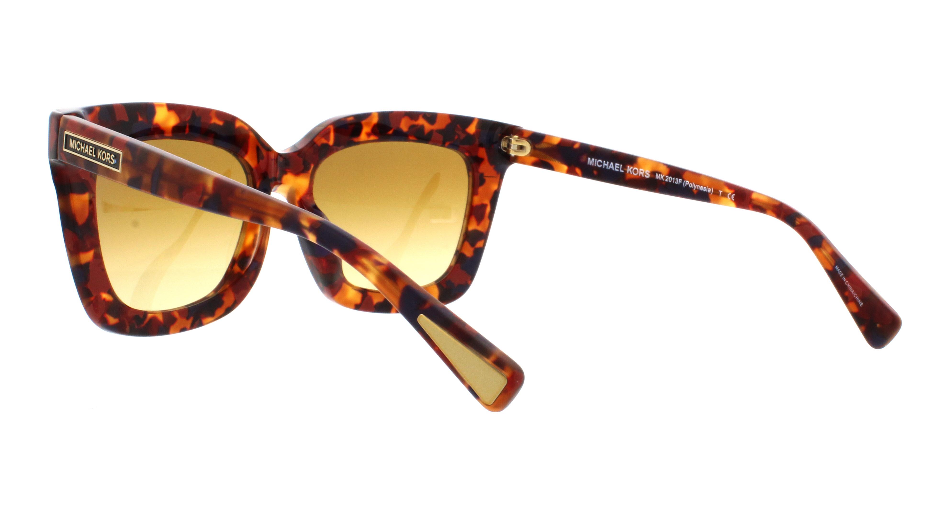 Michael Kors MK2013 Sunglasses Polynesia  Sunglasses
