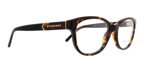 Designer Frames Outlet. Burberry Eyeglasses BE2151