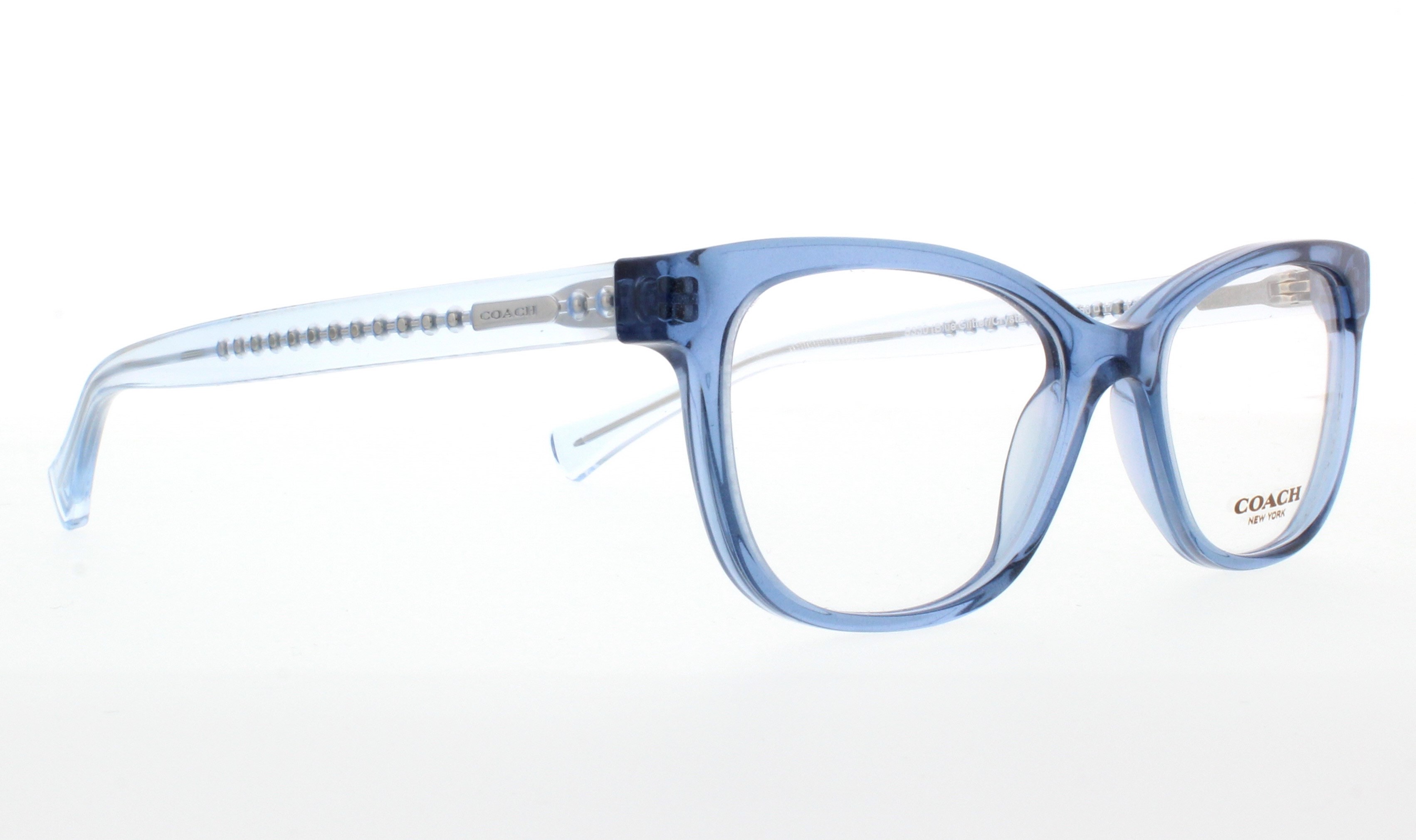 Designer Frames Outlet. Coach Eyeglasses HC6072