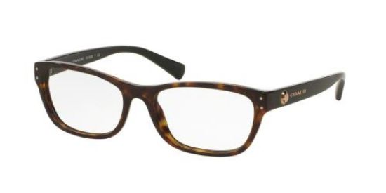 Picture of Coach Eyeglasses HC6082F